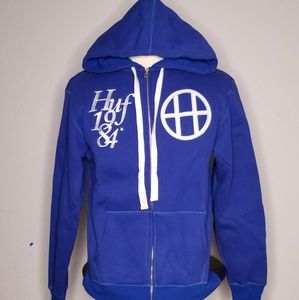 Huf hoodie sweater